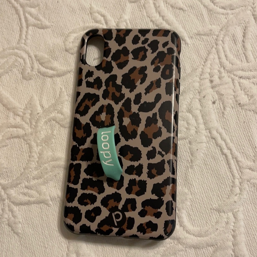 iPhone 10s max case